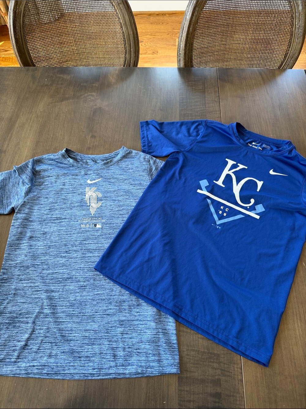 Nike, Dri-Fit, Size M